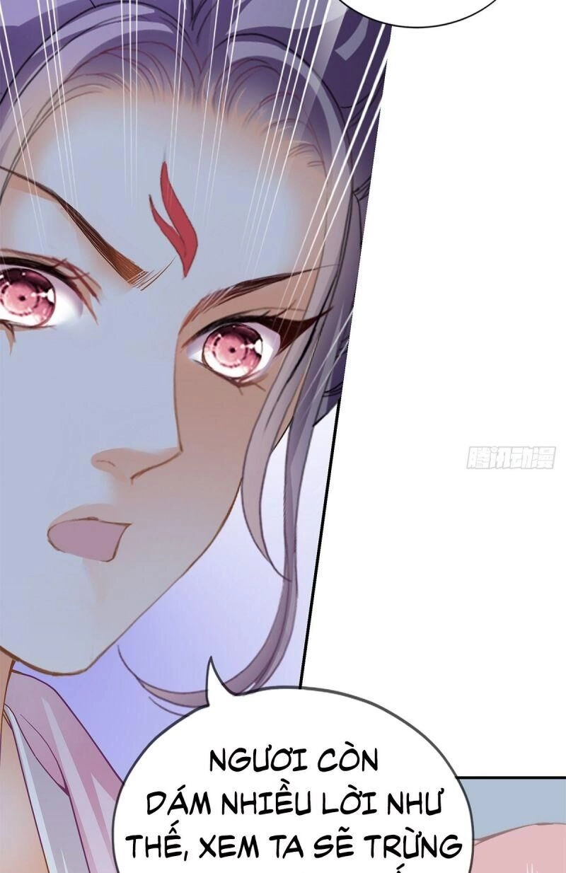 Bổn Vương Muốn Ngươi Chapter 5 - 25