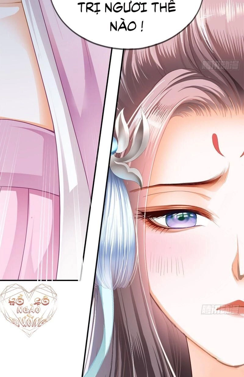 Bổn Vương Muốn Ngươi Chapter 5 - 26