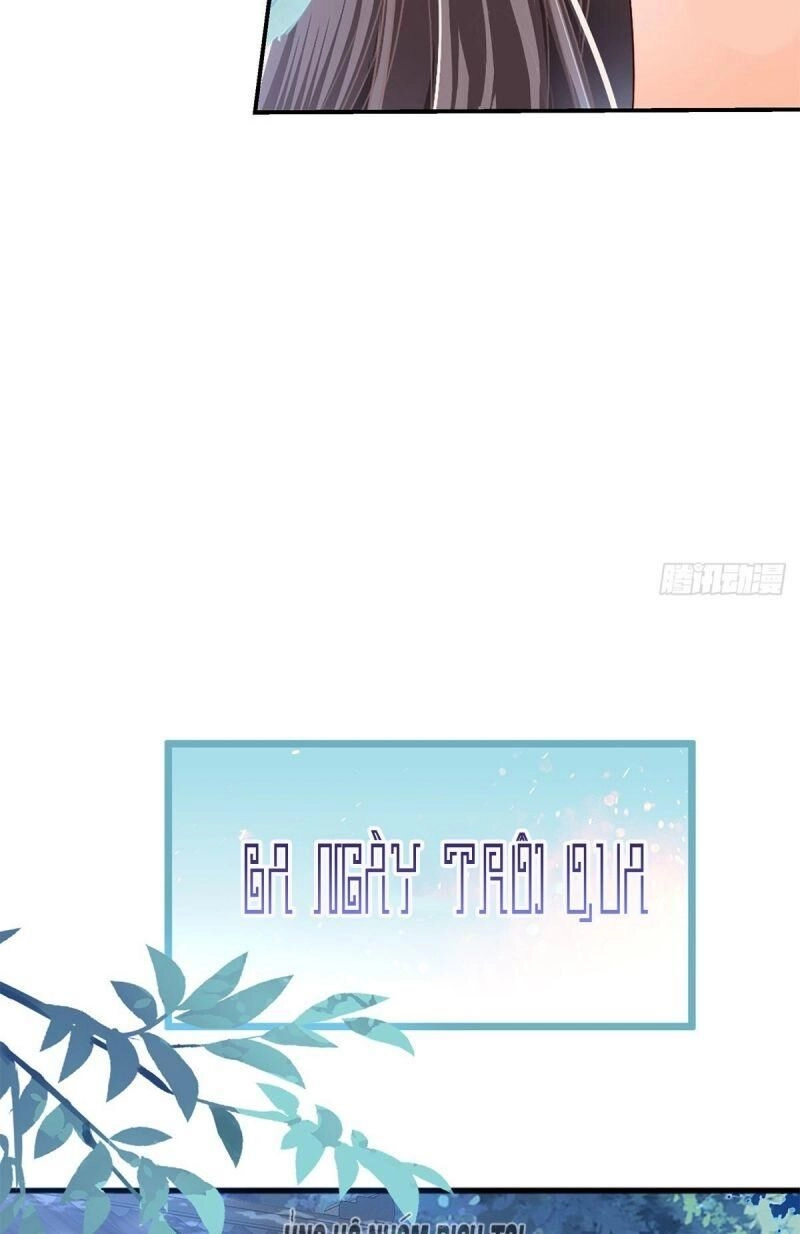 Bổn Vương Muốn Ngươi Chapter 5 - 27