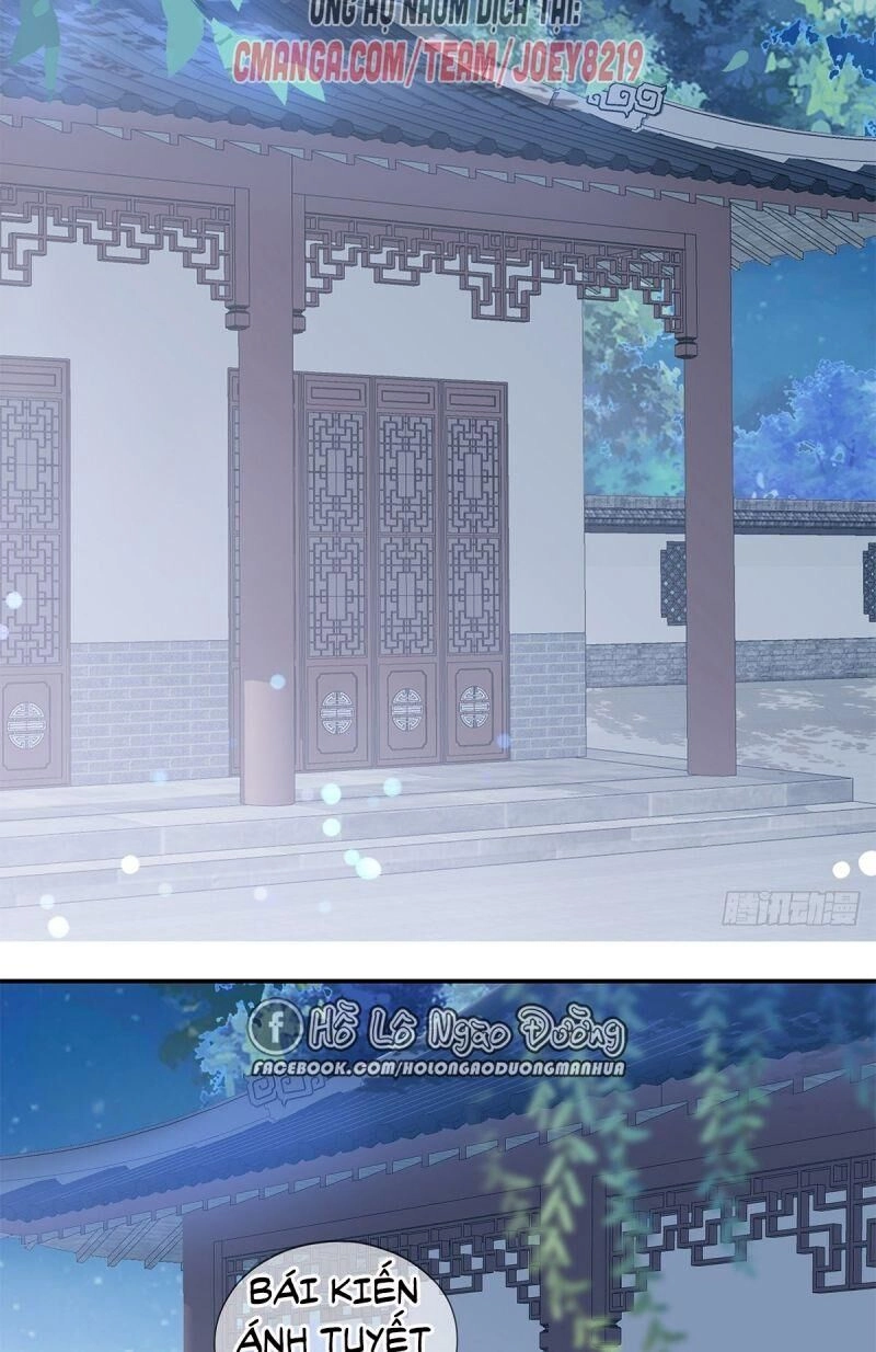 Bổn Vương Muốn Ngươi Chapter 5 - 28