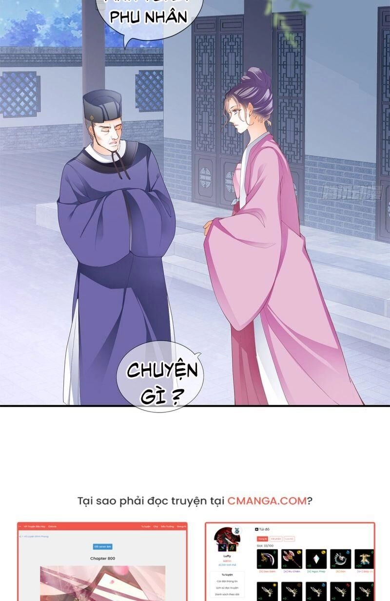 Bổn Vương Muốn Ngươi Chapter 5 - 29