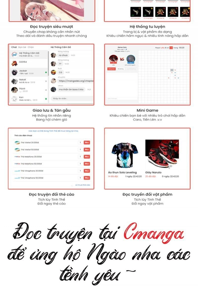 Bổn Vương Muốn Ngươi Chapter 5 - 30