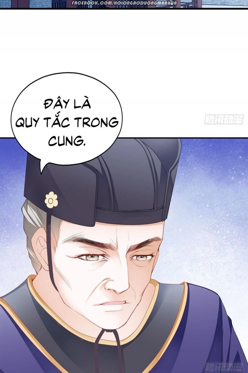 Bổn Vương Muốn Ngươi Chapter 5 - 33