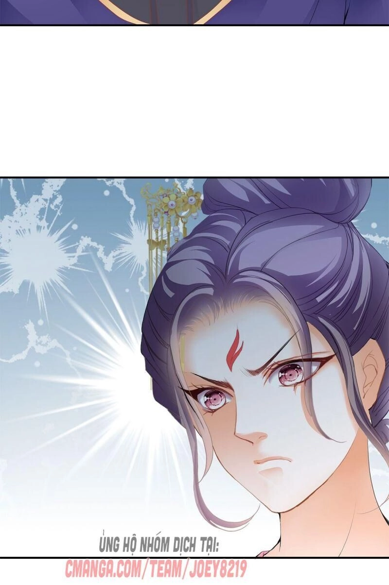 Bổn Vương Muốn Ngươi Chapter 5 - 34