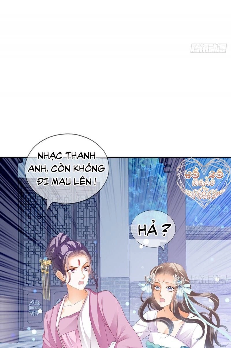 Bổn Vương Muốn Ngươi Chapter 5 - 35