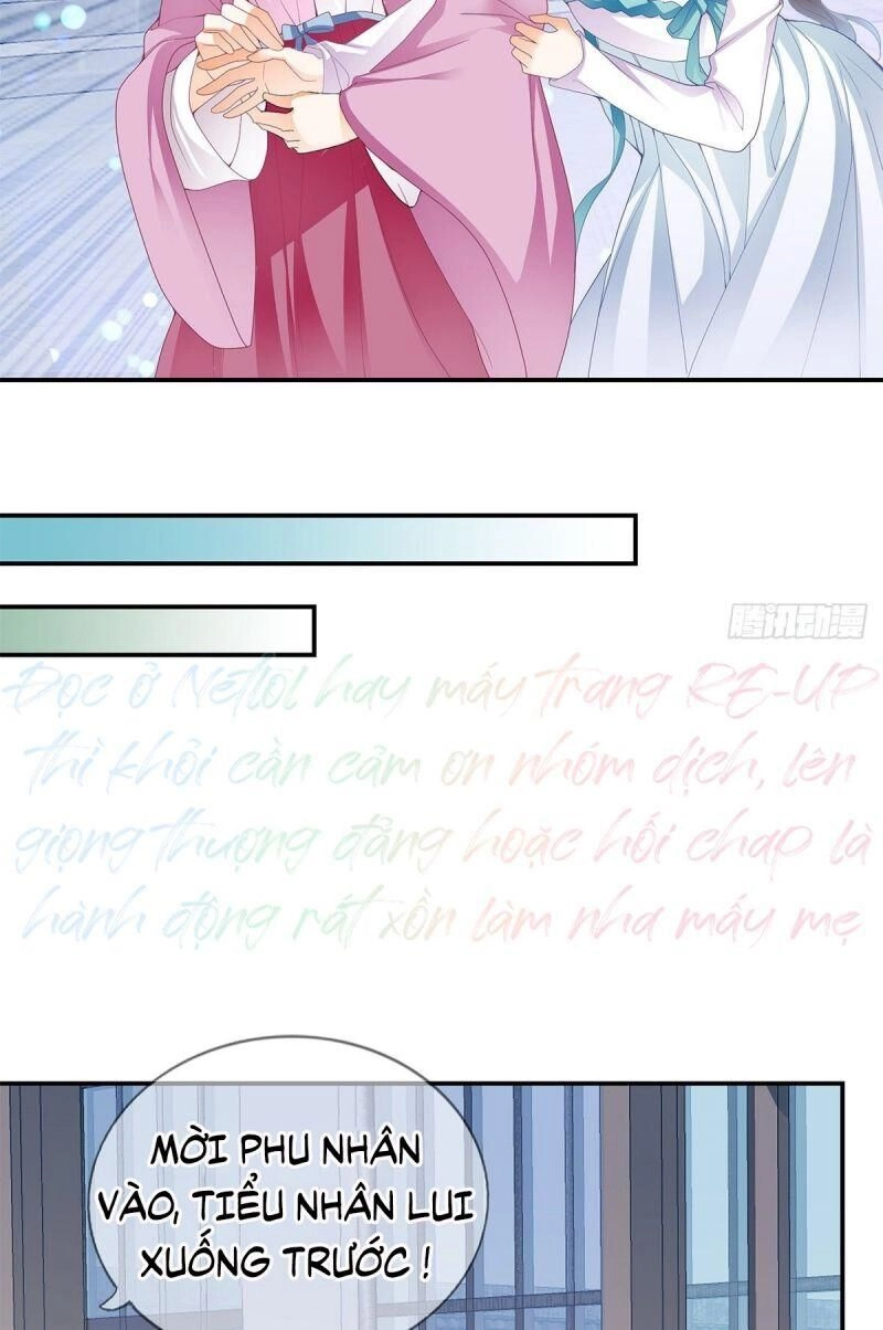 Bổn Vương Muốn Ngươi Chapter 5 - 36