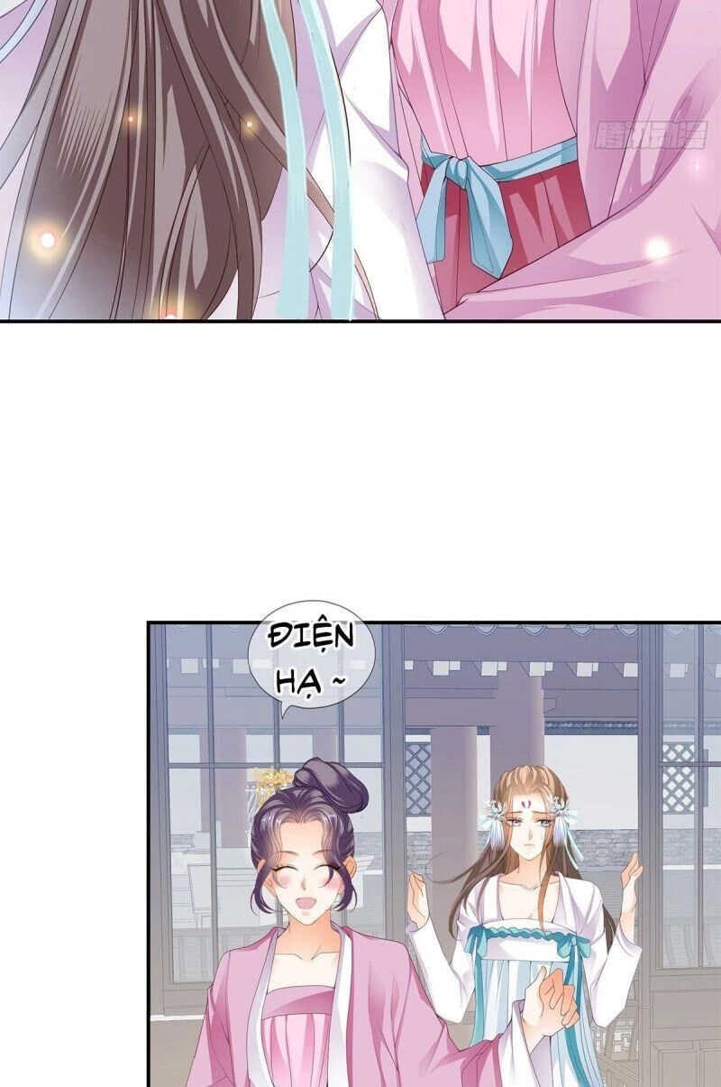 Bổn Vương Muốn Ngươi Chapter 5 - 39