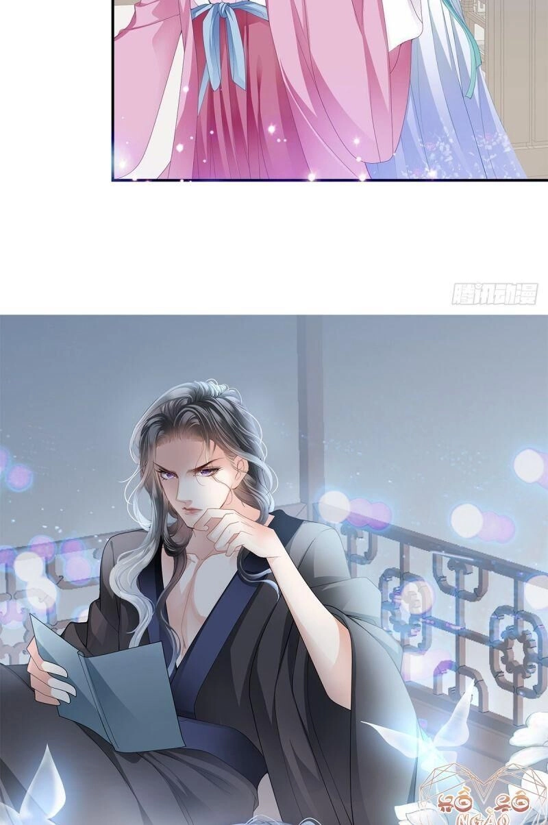 Bổn Vương Muốn Ngươi Chapter 5 - 40