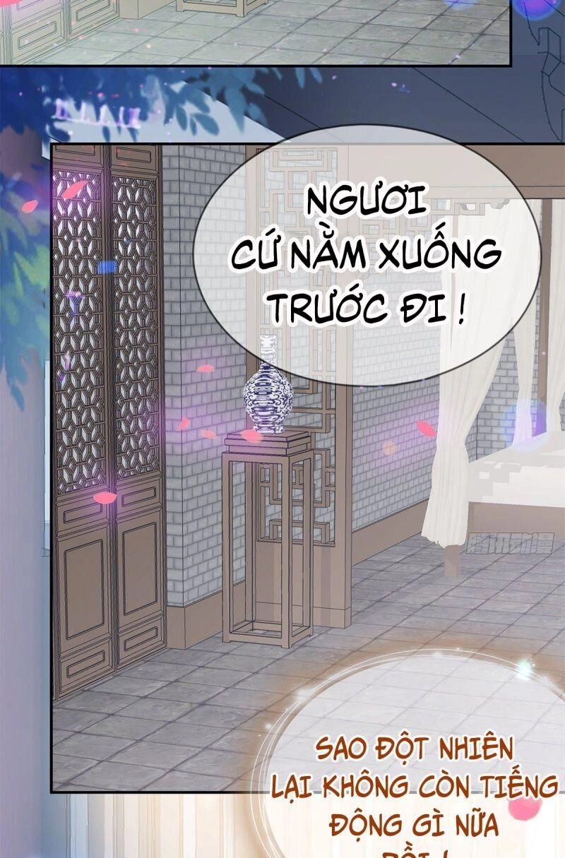Bổn Vương Muốn Ngươi Chapter 5 - 46