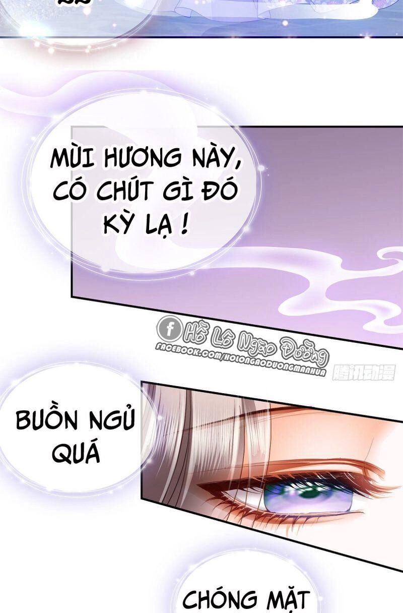 Bổn Vương Muốn Ngươi Chapter 5 - 48