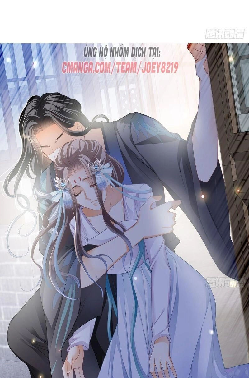 Bổn Vương Muốn Ngươi Chapter 5 - 50