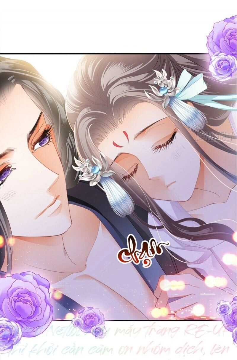 Bổn Vương Muốn Ngươi Chapter 5 - 53