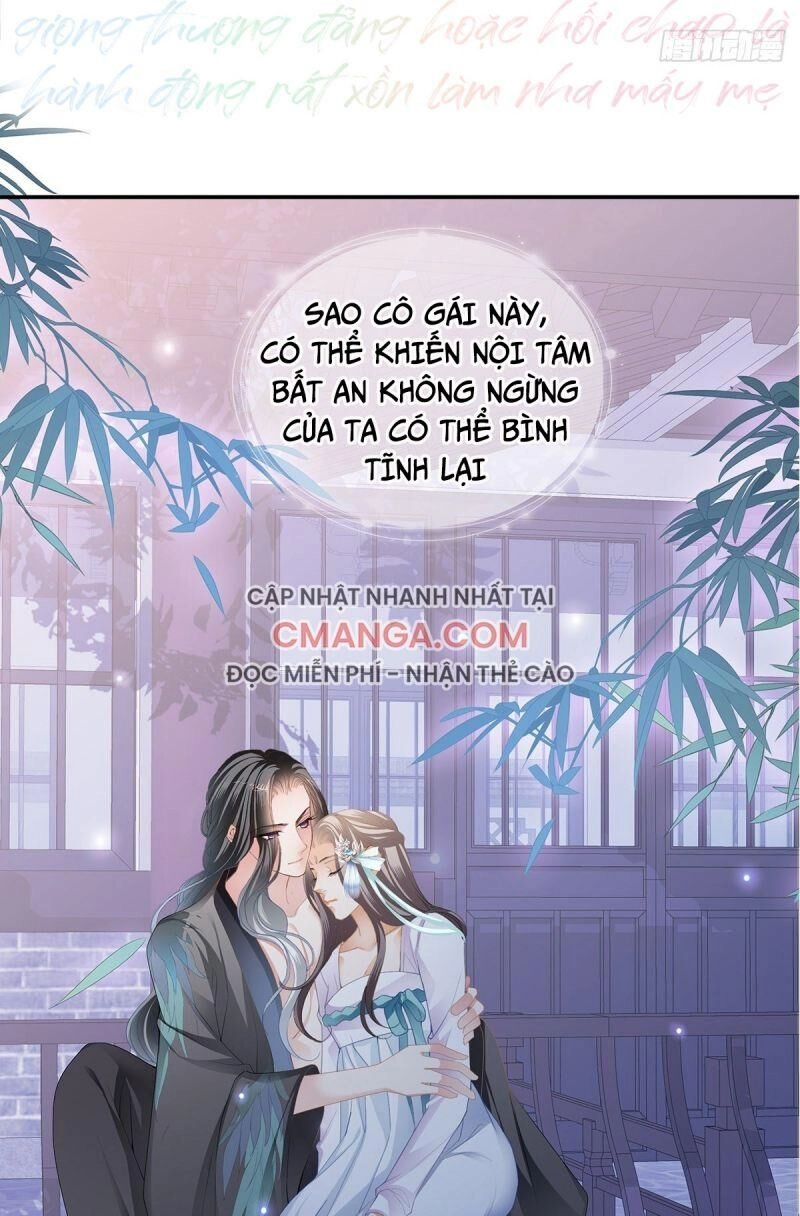 Bổn Vương Muốn Ngươi Chapter 5 - 54