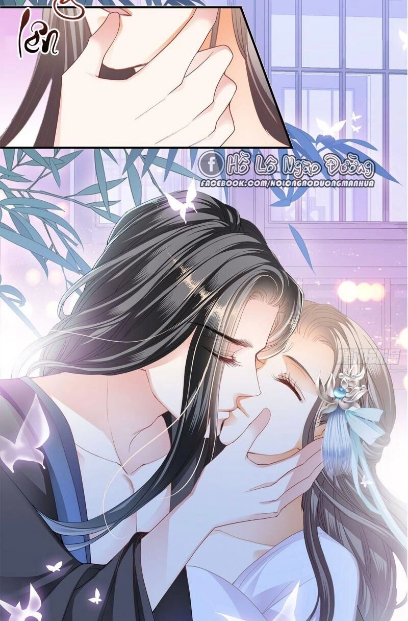 Bổn Vương Muốn Ngươi Chapter 5 - 56