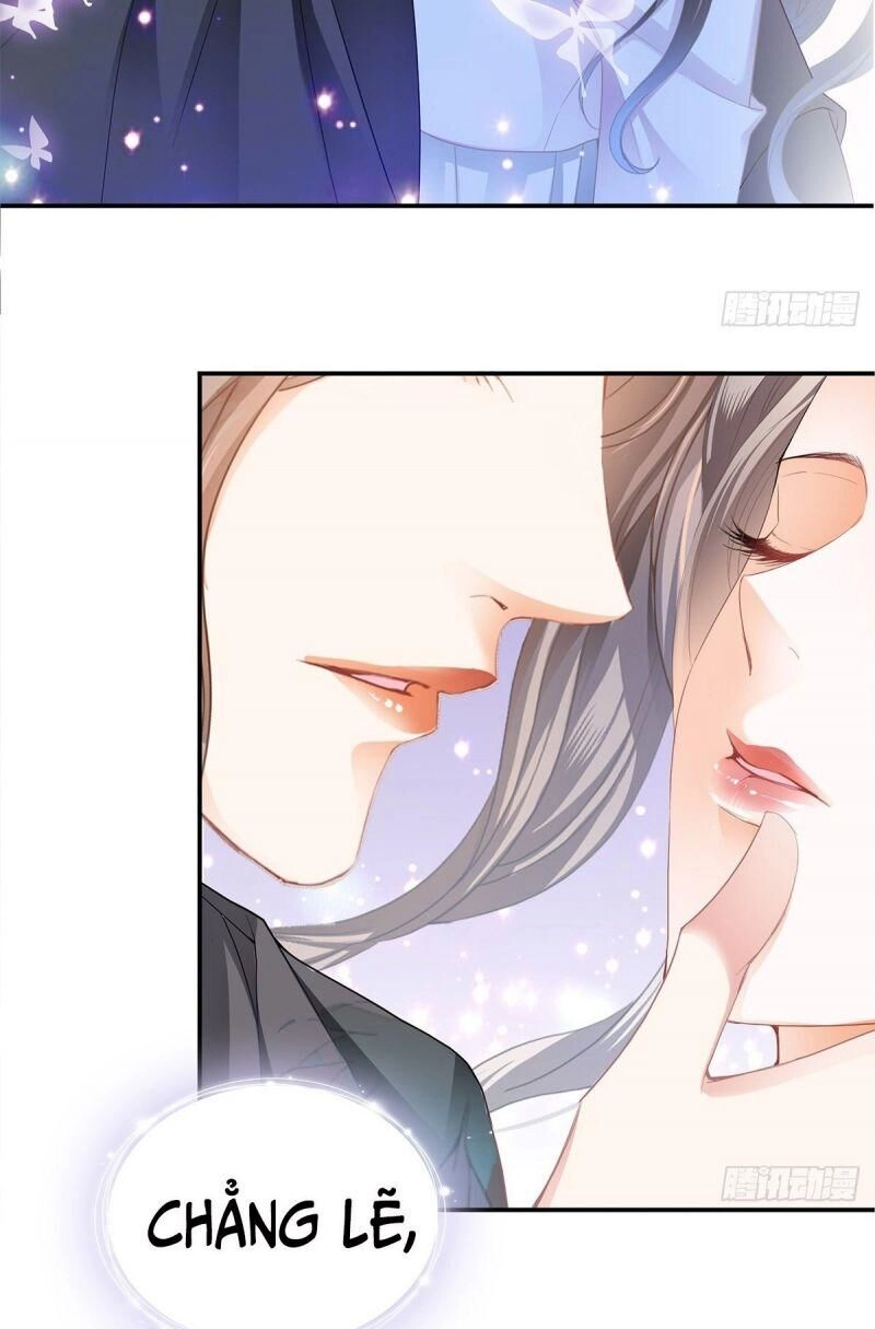 Bổn Vương Muốn Ngươi Chapter 5 - 57