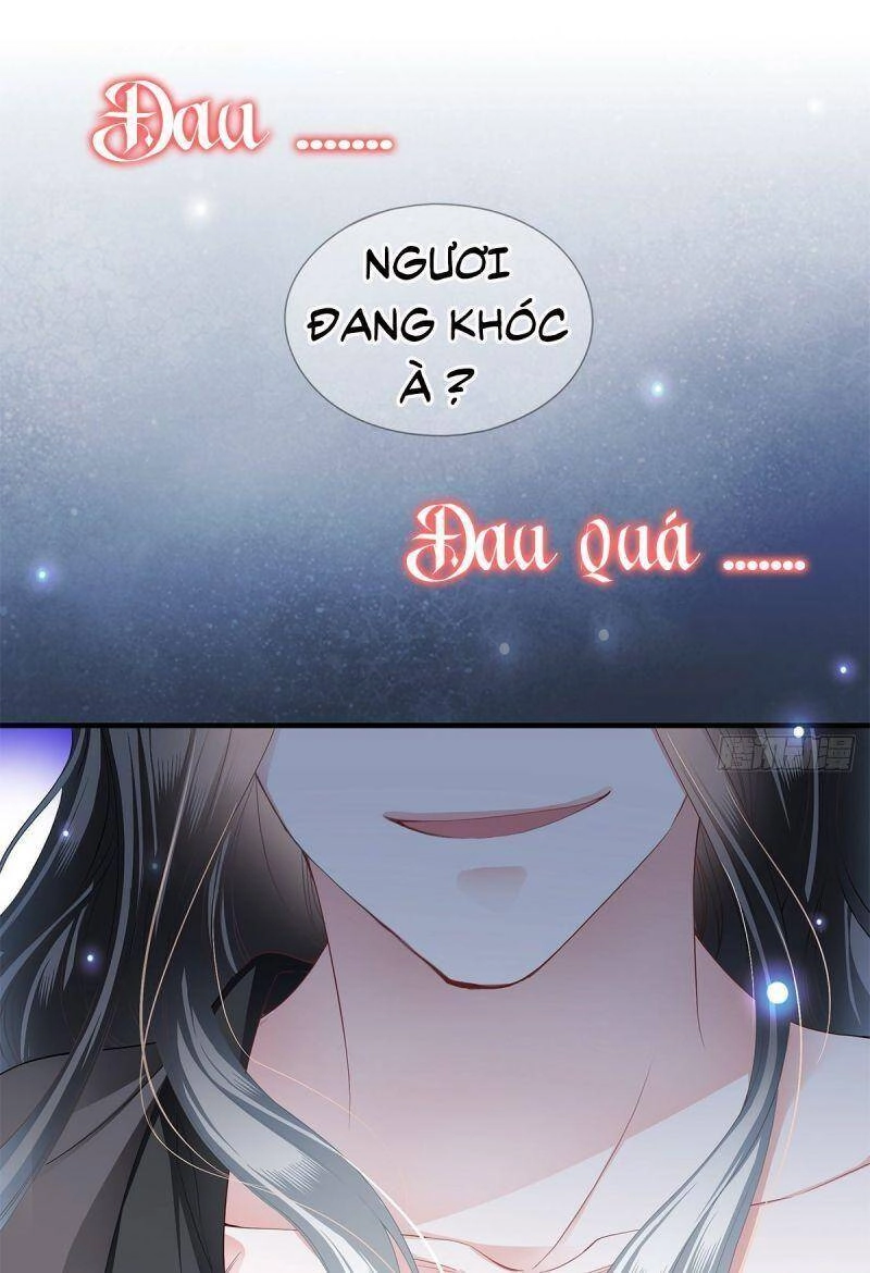 Bổn Vương Muốn Ngươi Chapter 6 - 3