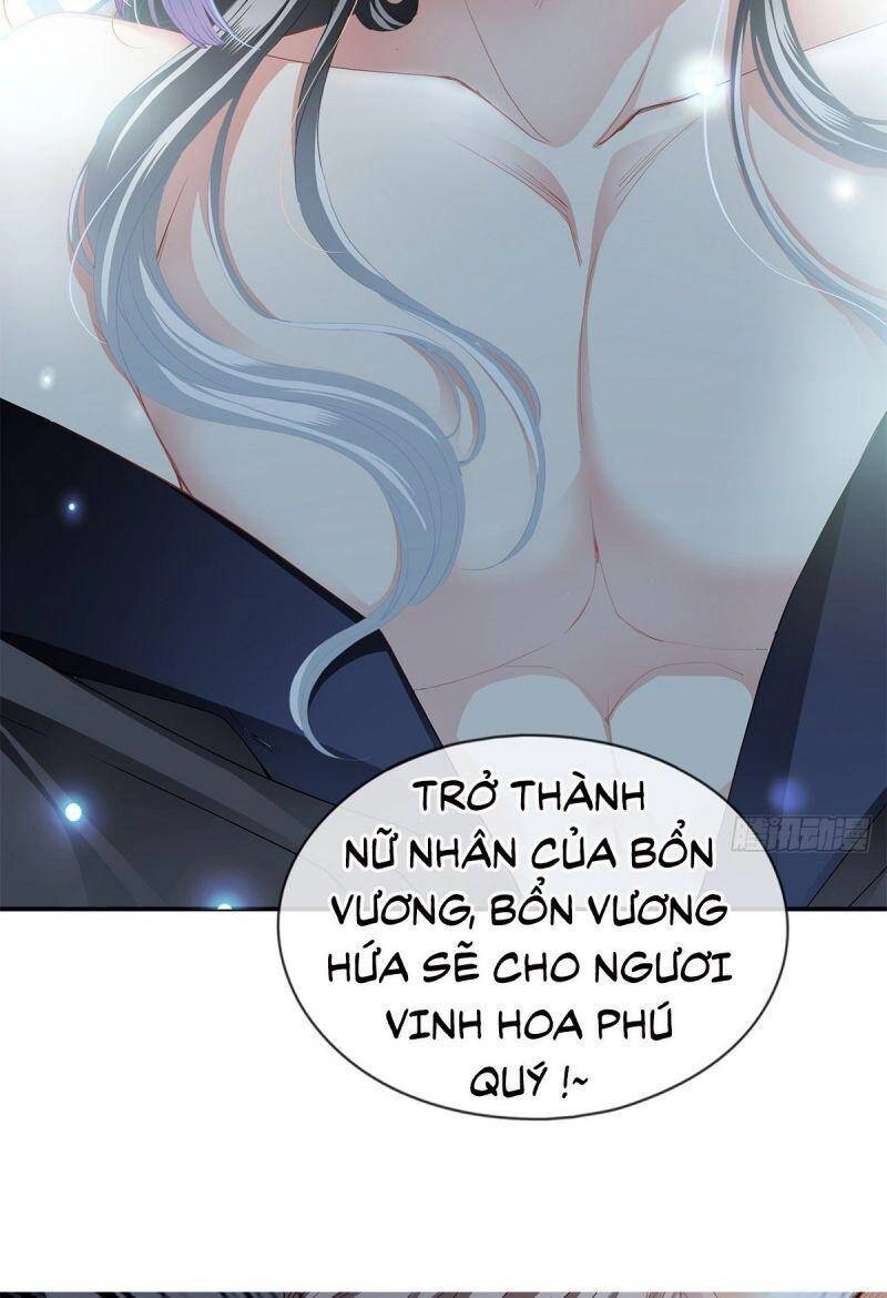 Bổn Vương Muốn Ngươi Chapter 6 - 5