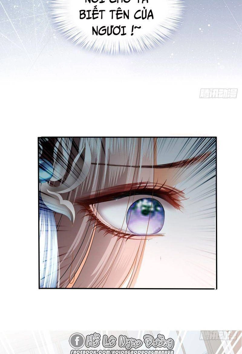 Bổn Vương Muốn Ngươi Chapter 6 - 7