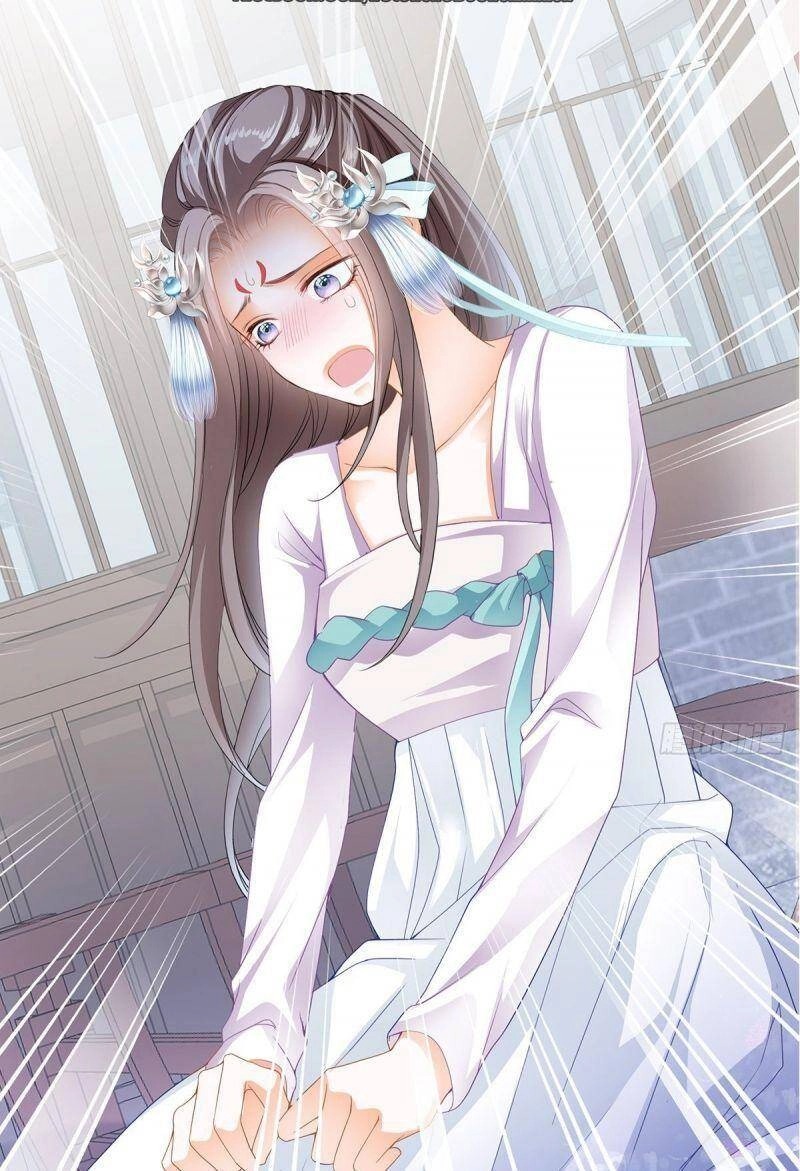 Bổn Vương Muốn Ngươi Chapter 6 - 8