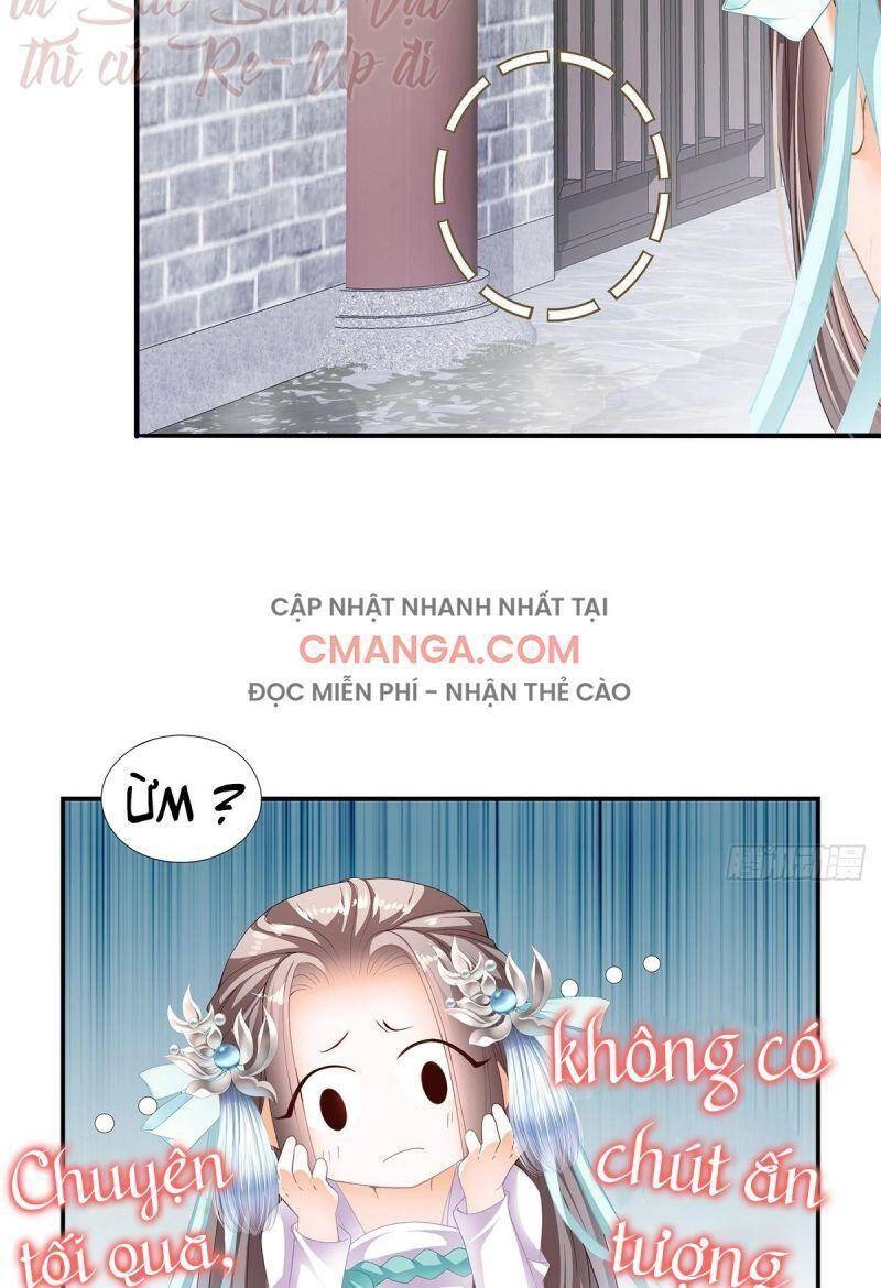 Bổn Vương Muốn Ngươi Chapter 6 - 13