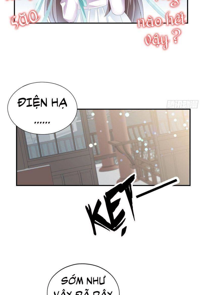 Bổn Vương Muốn Ngươi Chapter 6 - 14