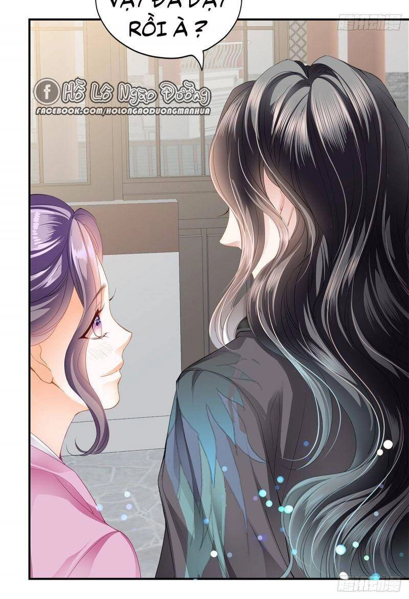 Bổn Vương Muốn Ngươi Chapter 6 - 15