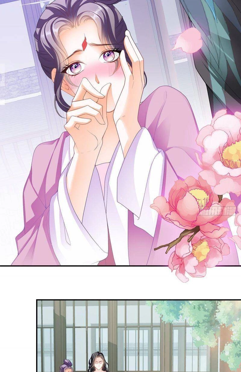 Bổn Vương Muốn Ngươi Chapter 6 - 18