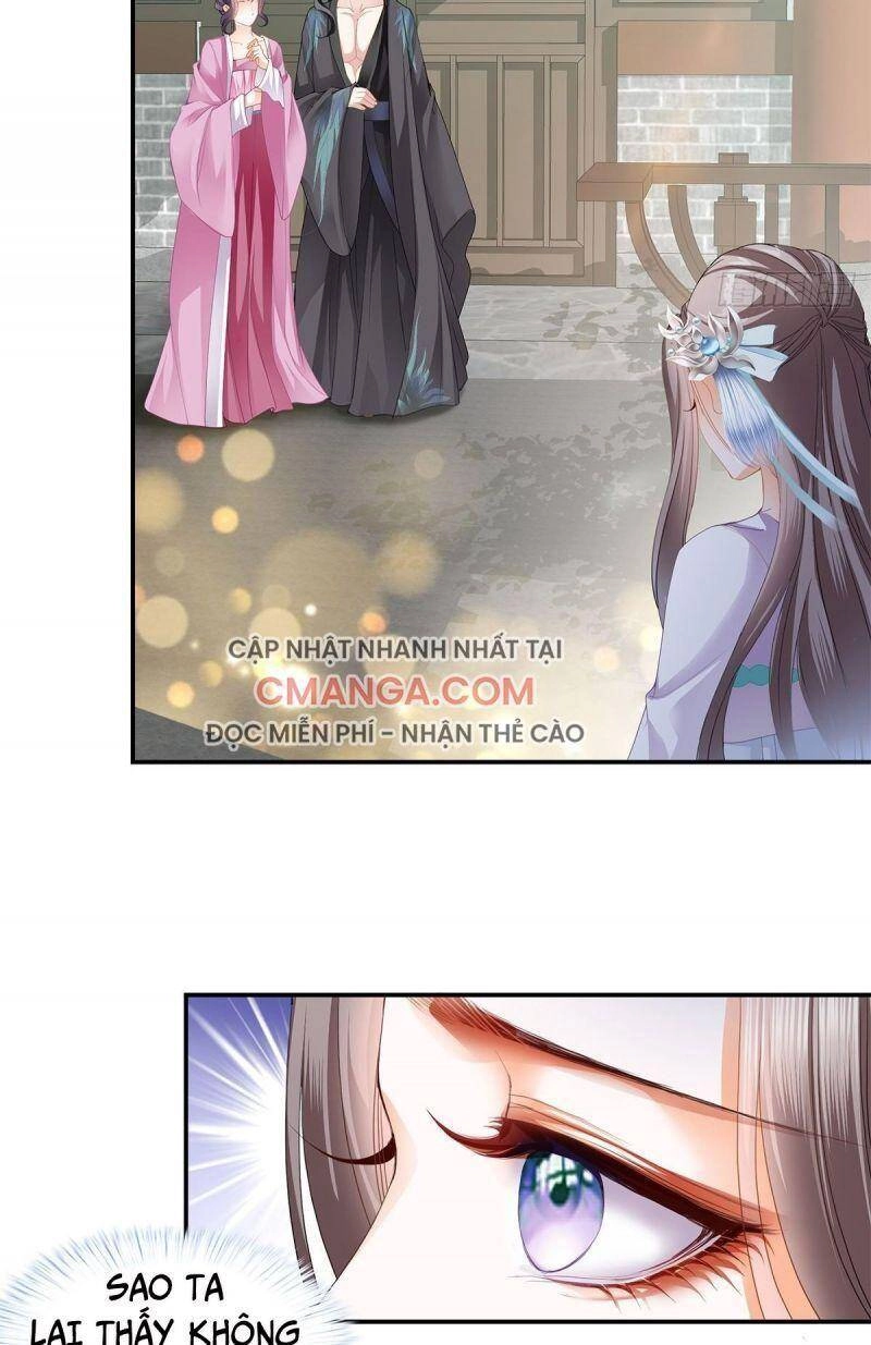 Bổn Vương Muốn Ngươi Chapter 6 - 19