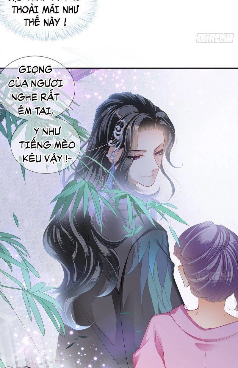 Bổn Vương Muốn Ngươi Chapter 6 - 20