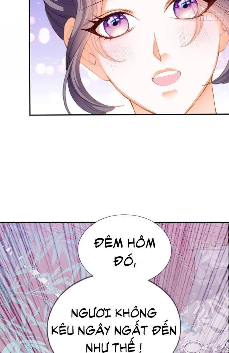 Bổn Vương Muốn Ngươi Chapter 6 - 22