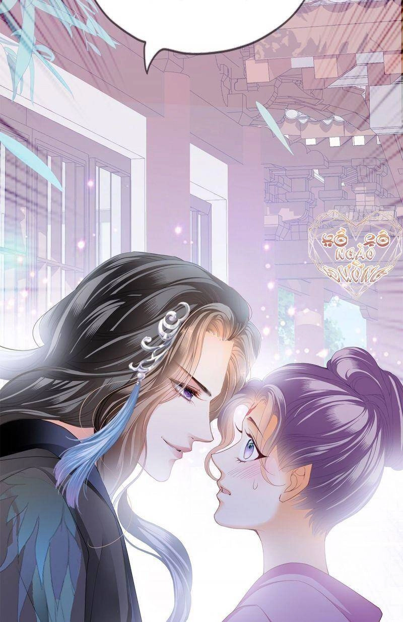 Bổn Vương Muốn Ngươi Chapter 6 - 23