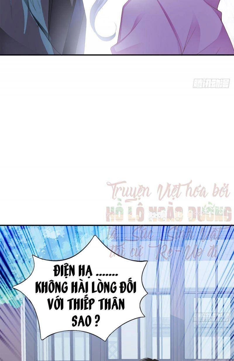 Bổn Vương Muốn Ngươi Chapter 6 - 24