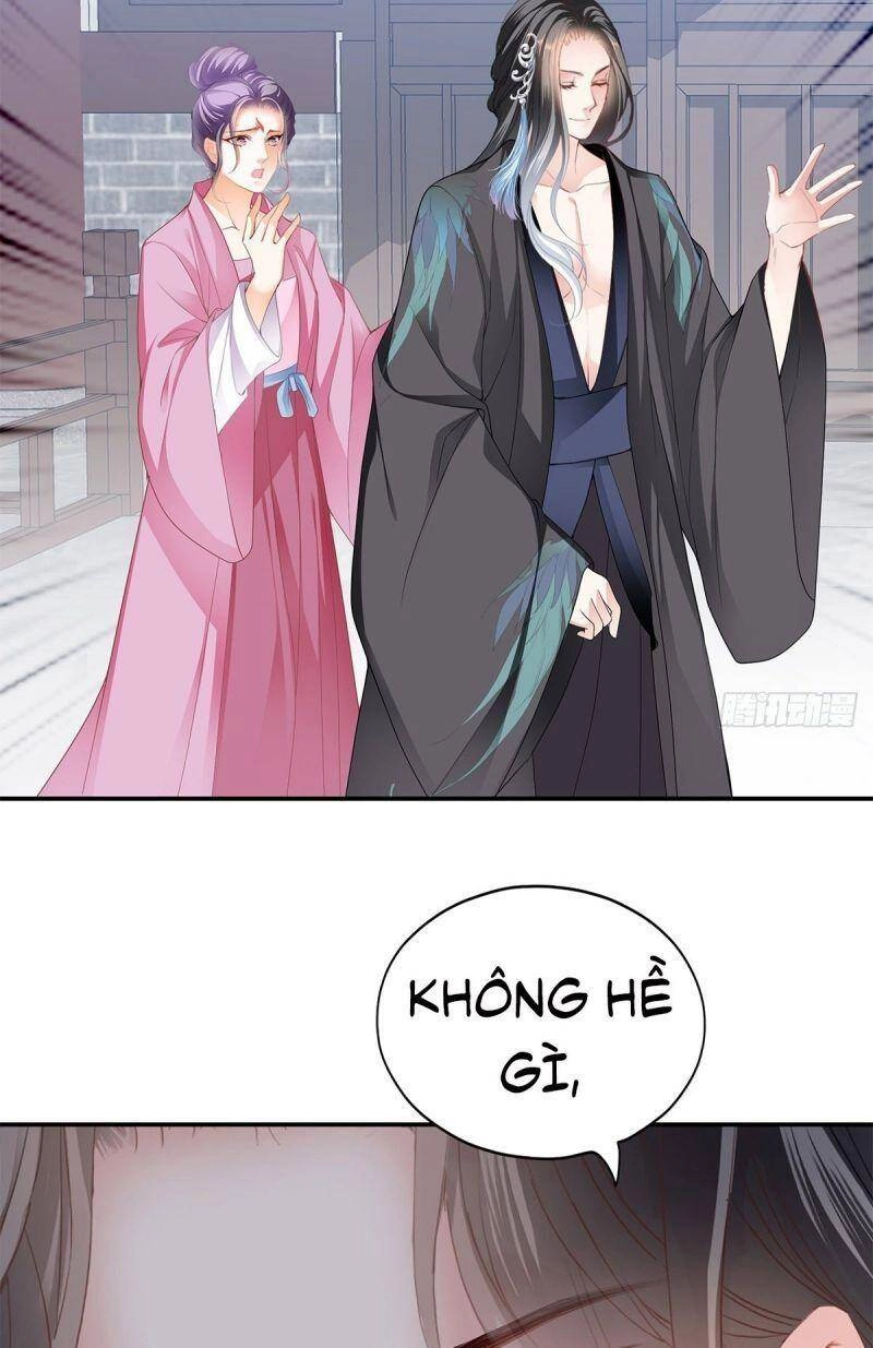 Bổn Vương Muốn Ngươi Chapter 6 - 25