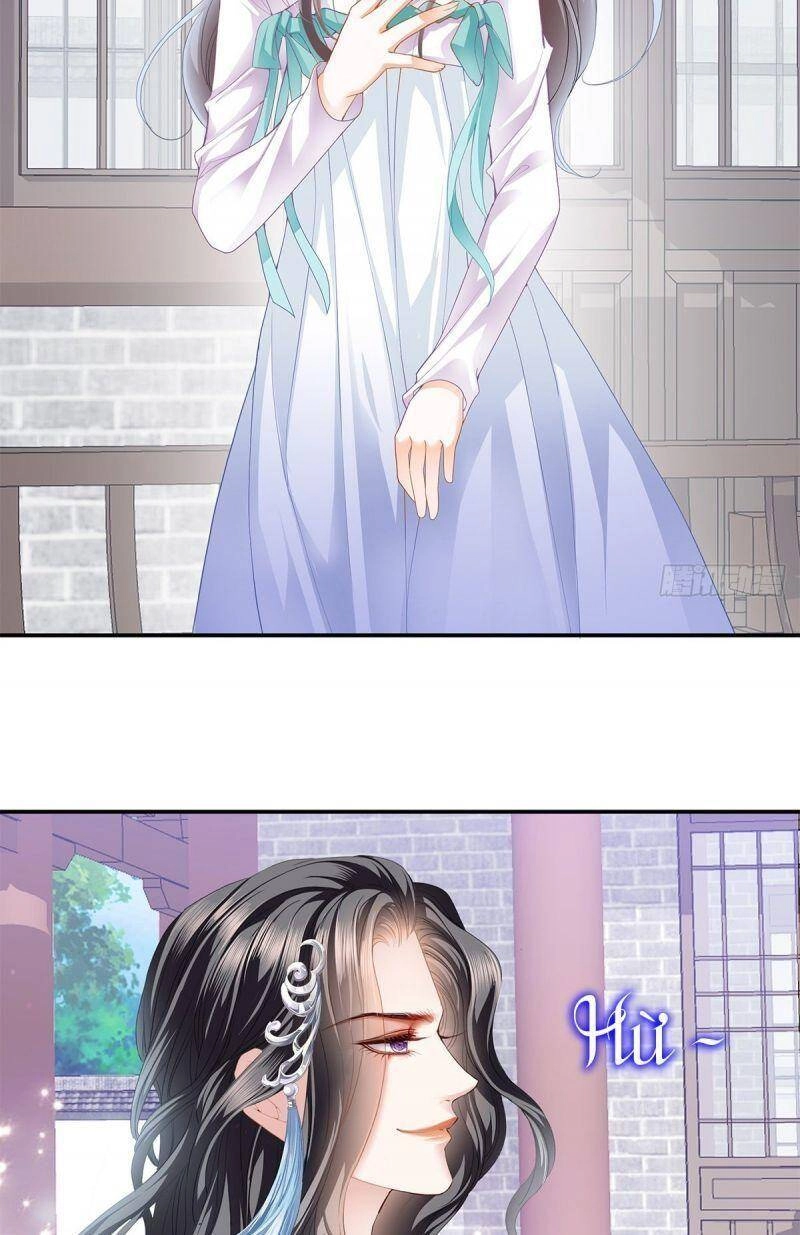 Bổn Vương Muốn Ngươi Chapter 6 - 27