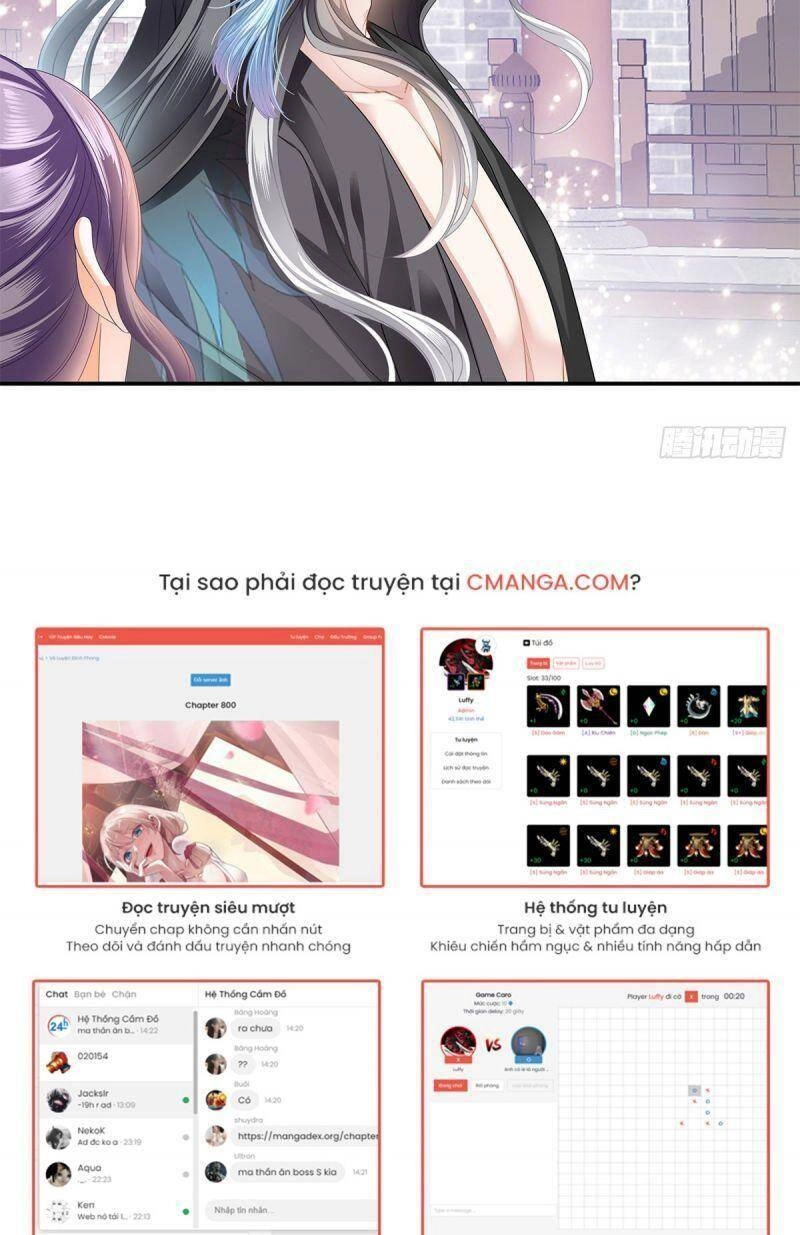 Bổn Vương Muốn Ngươi Chapter 6 - 28