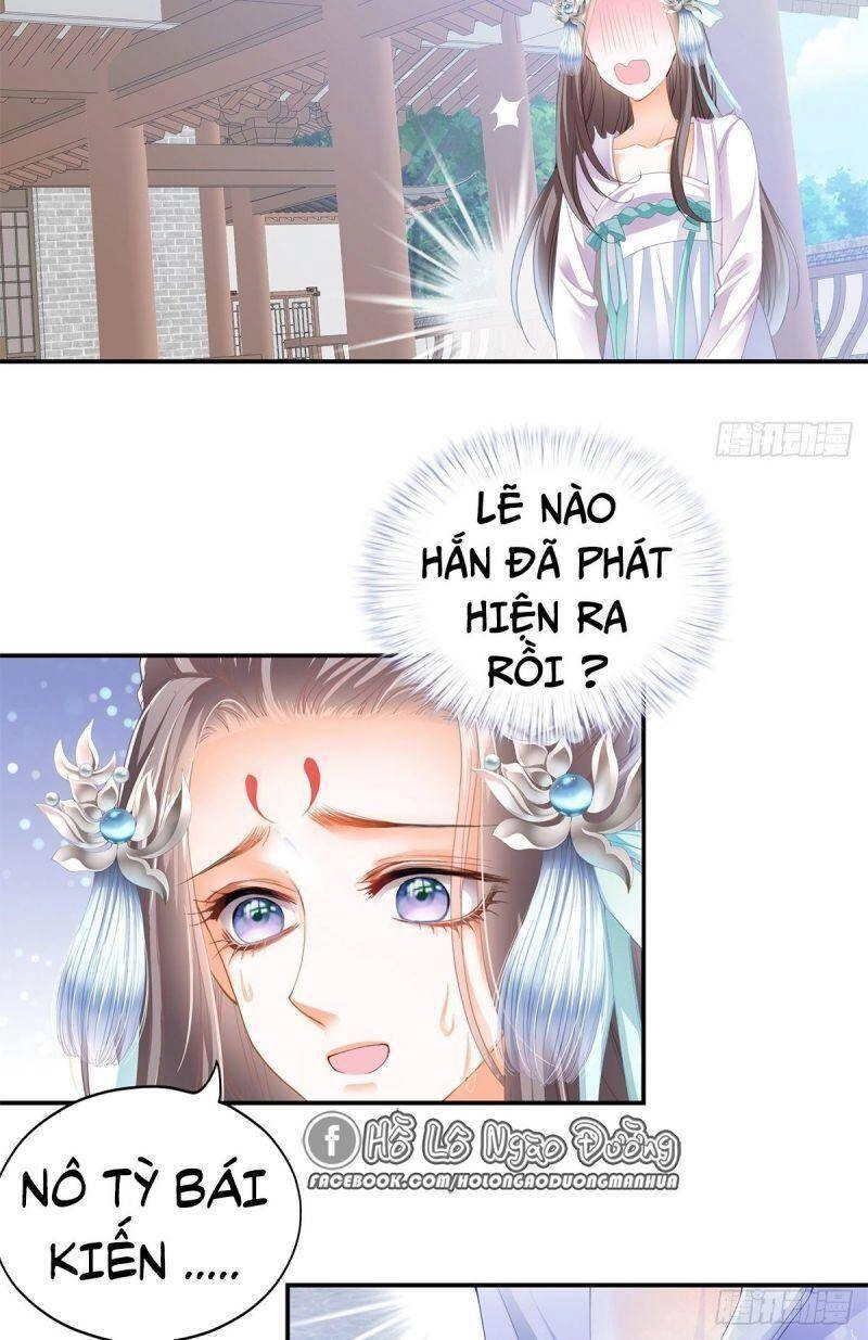 Bổn Vương Muốn Ngươi Chapter 6 - 30
