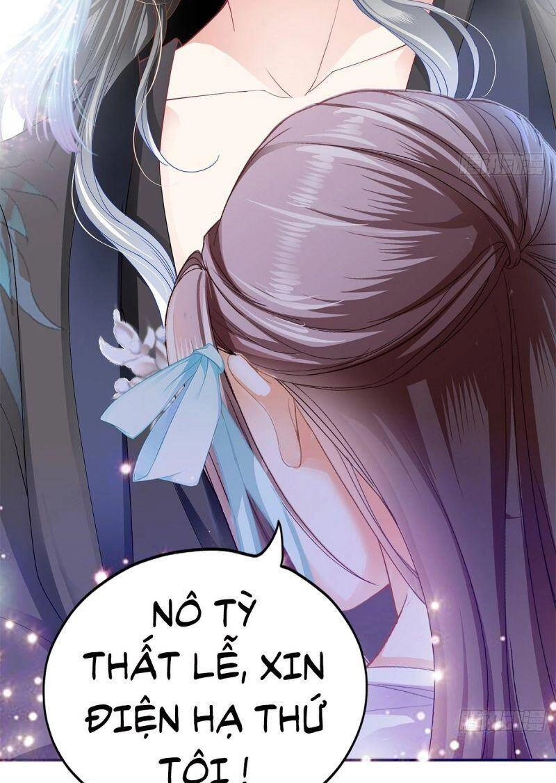 Bổn Vương Muốn Ngươi Chapter 6 - 36