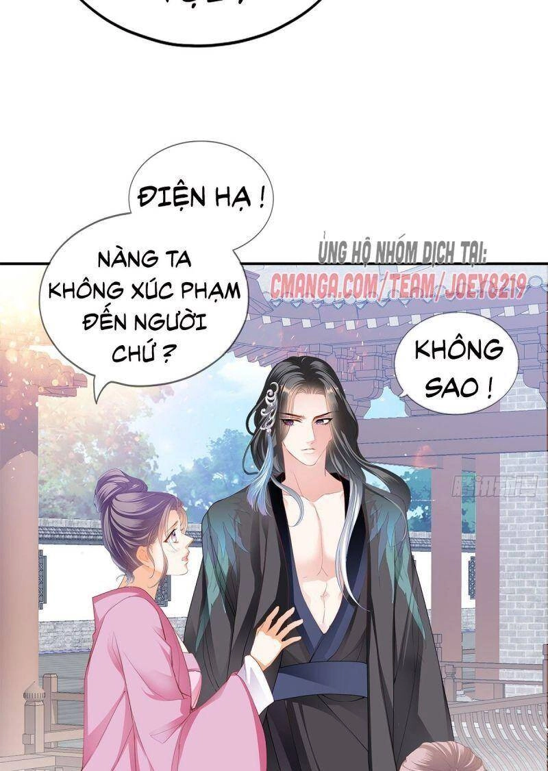 Bổn Vương Muốn Ngươi Chapter 6 - 37