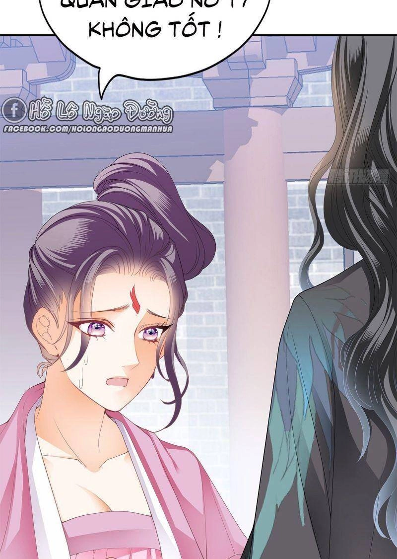 Bổn Vương Muốn Ngươi Chapter 6 - 39