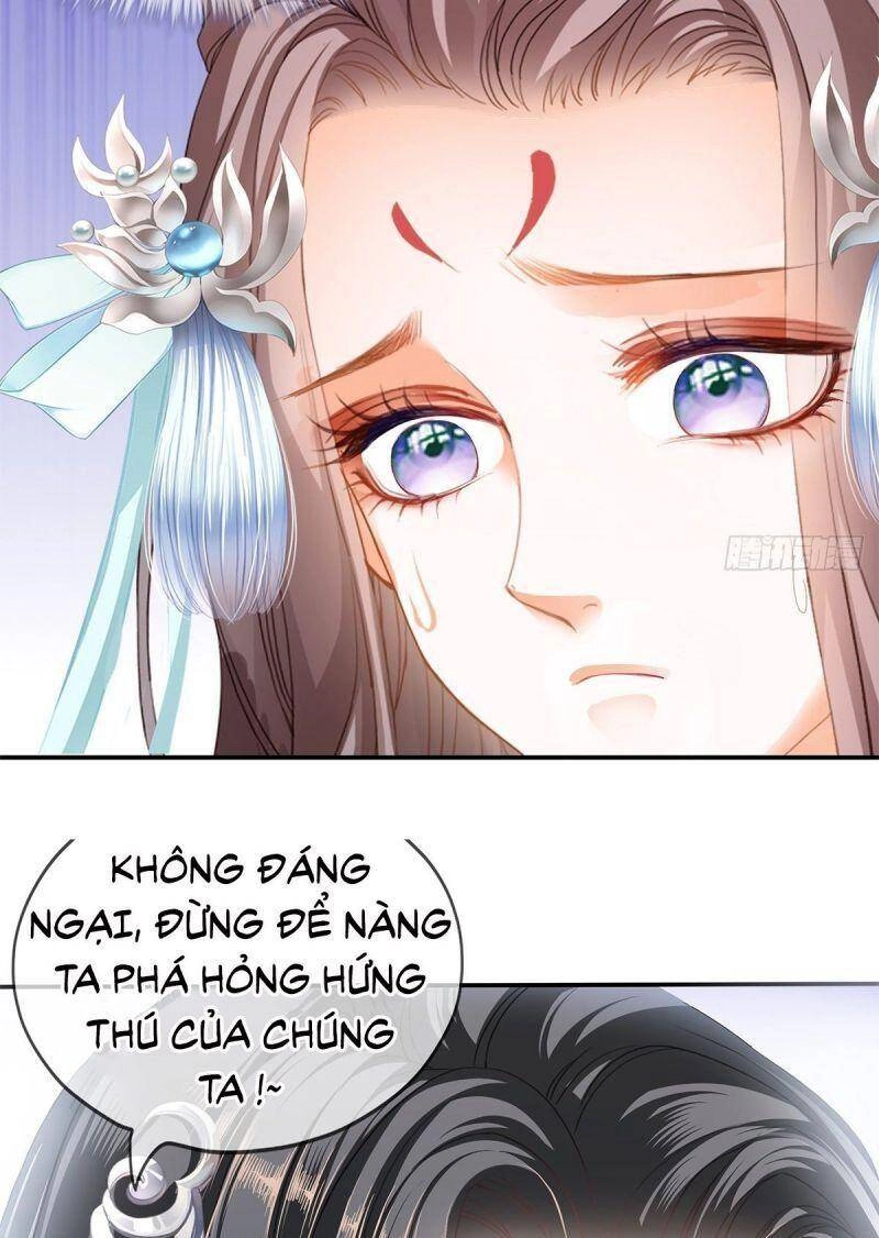 Bổn Vương Muốn Ngươi Chapter 6 - 41