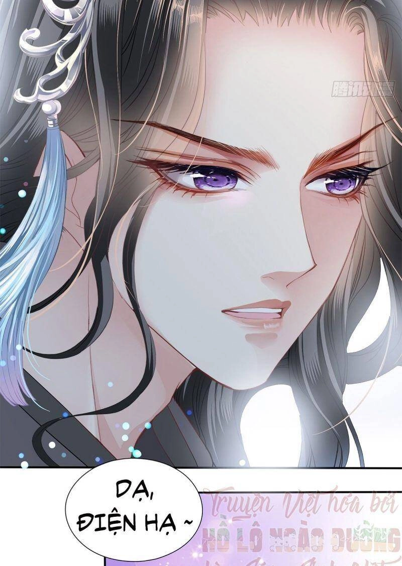 Bổn Vương Muốn Ngươi Chapter 6 - 42