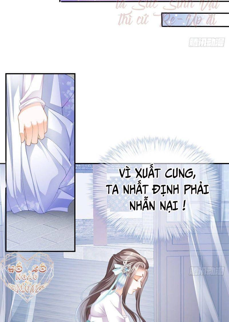 Bổn Vương Muốn Ngươi Chapter 6 - 43