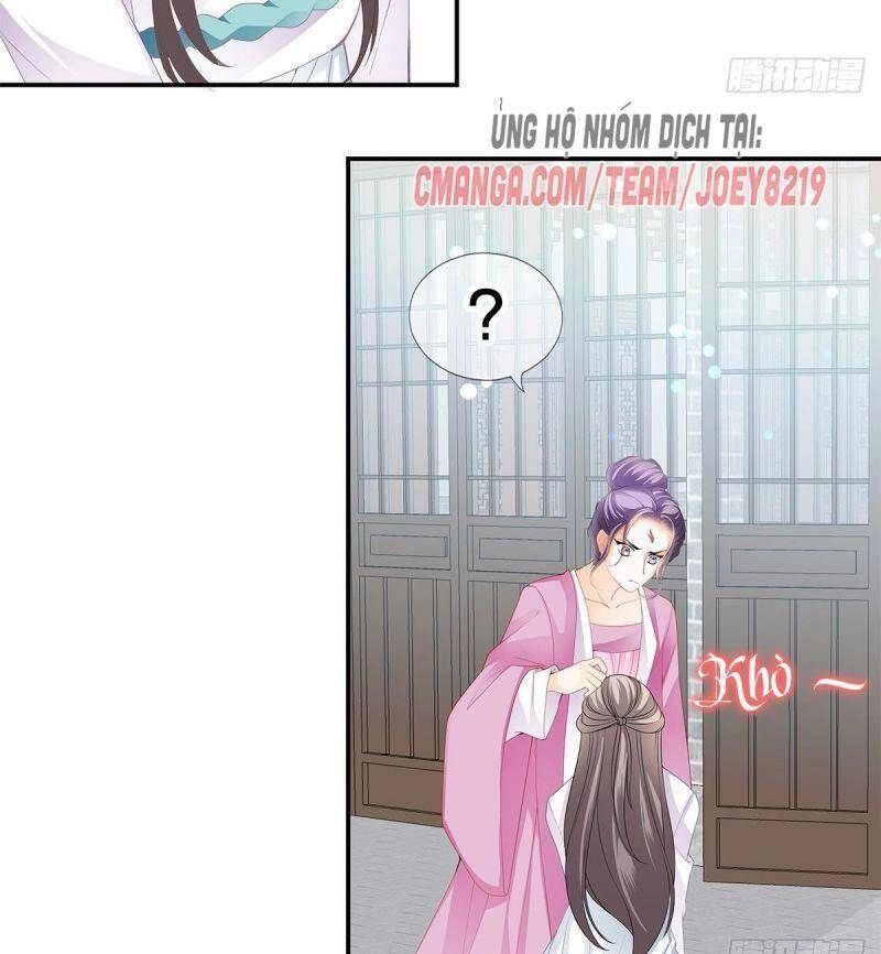 Bổn Vương Muốn Ngươi Chapter 6 - 49