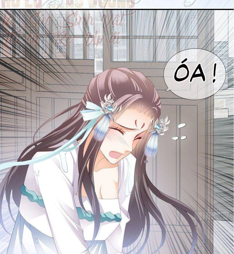 Bổn Vương Muốn Ngươi Chapter 6 - 51