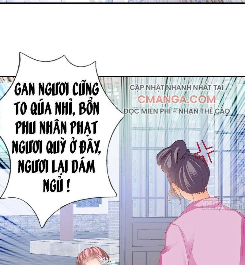Bổn Vương Muốn Ngươi Chapter 6 - 52