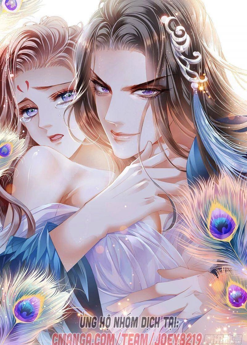 Bổn Vương Muốn Ngươi Chapter 7 - 1