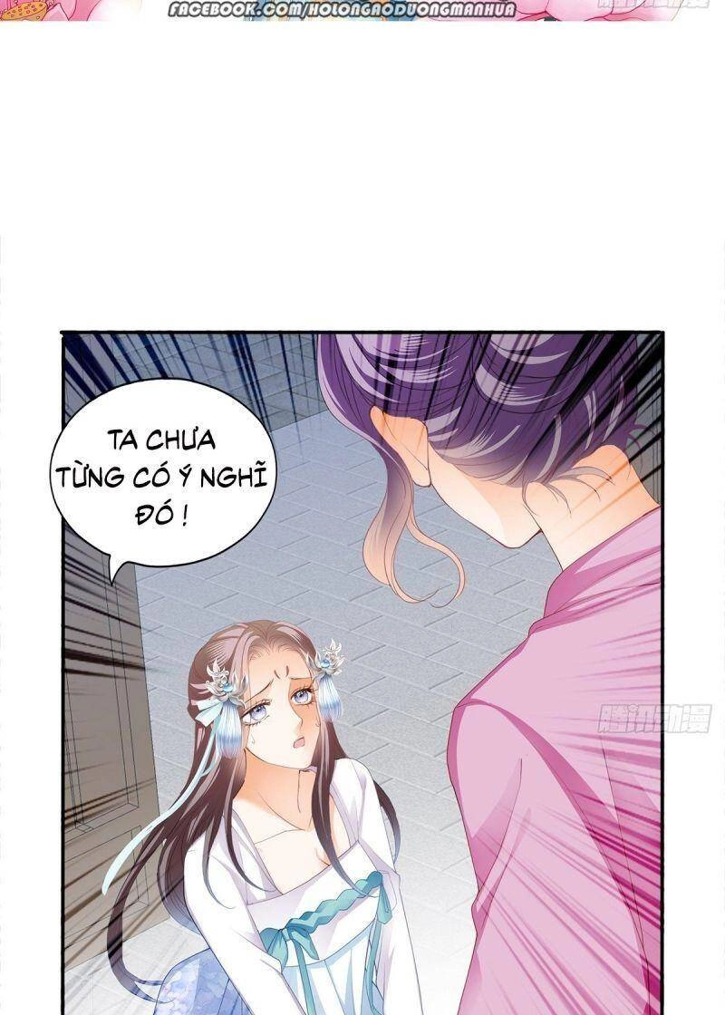 Bổn Vương Muốn Ngươi Chapter 7 - 3