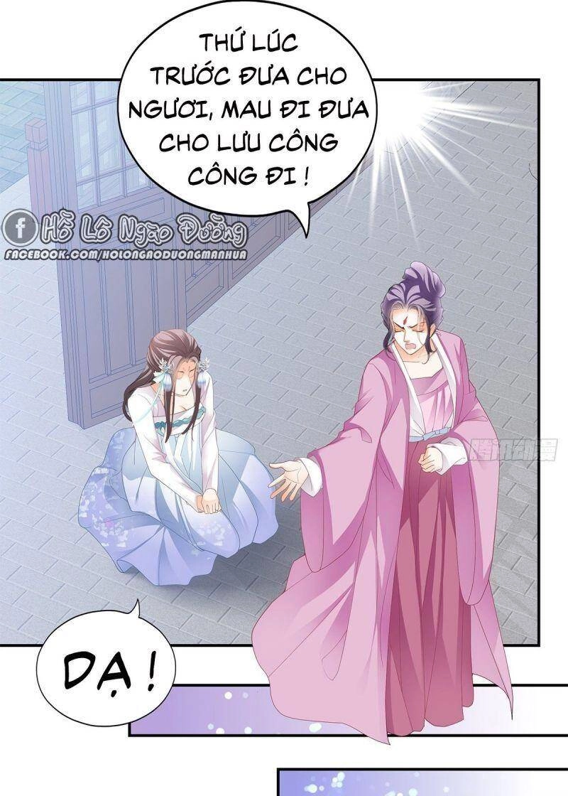 Bổn Vương Muốn Ngươi Chapter 7 - 6