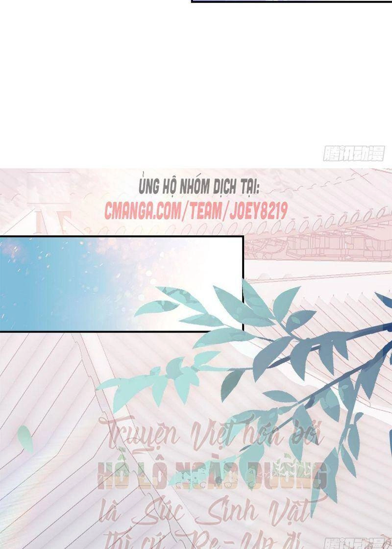 Bổn Vương Muốn Ngươi Chapter 7 - 7