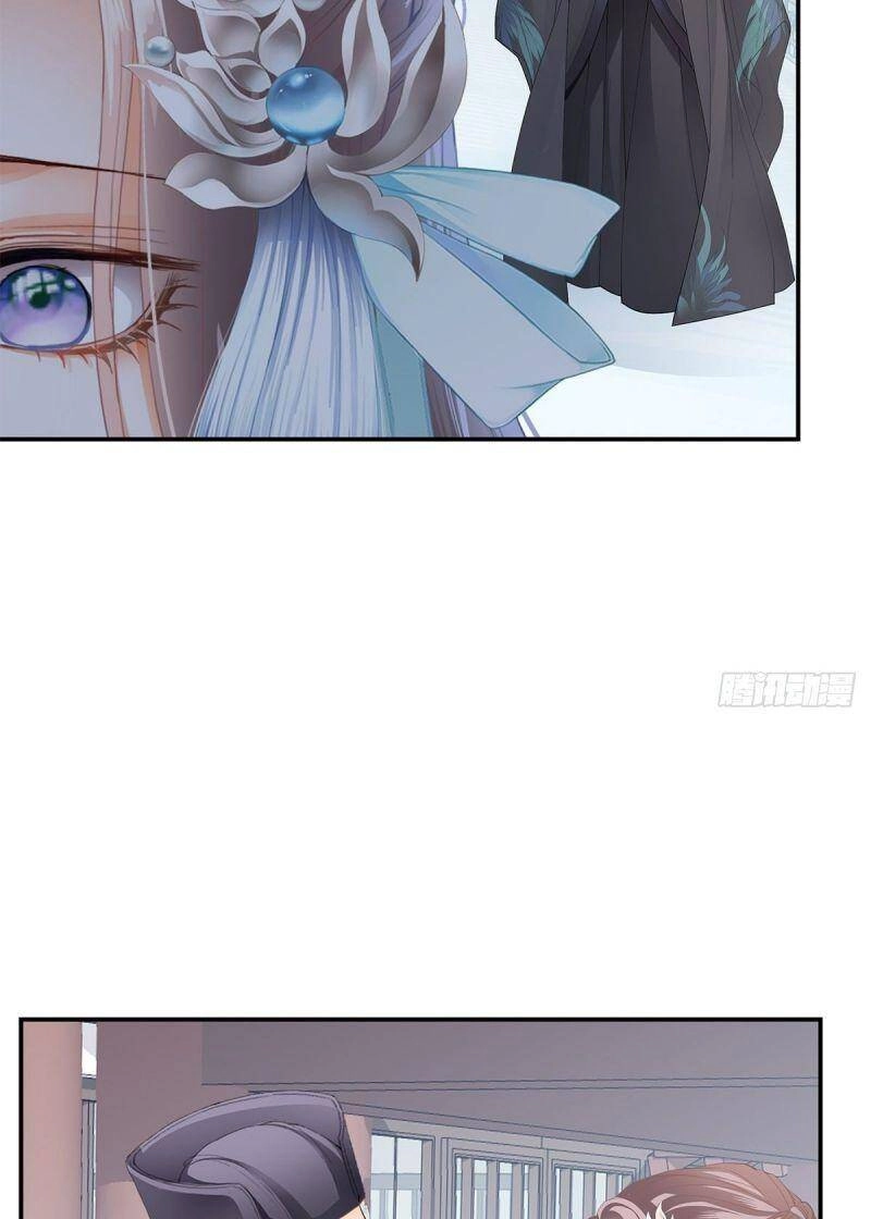 Bổn Vương Muốn Ngươi Chapter 7 - 11